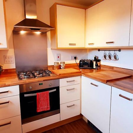 Have It All.....City, Golf, Beaches & Countryside. Prestonpans 외부 사진