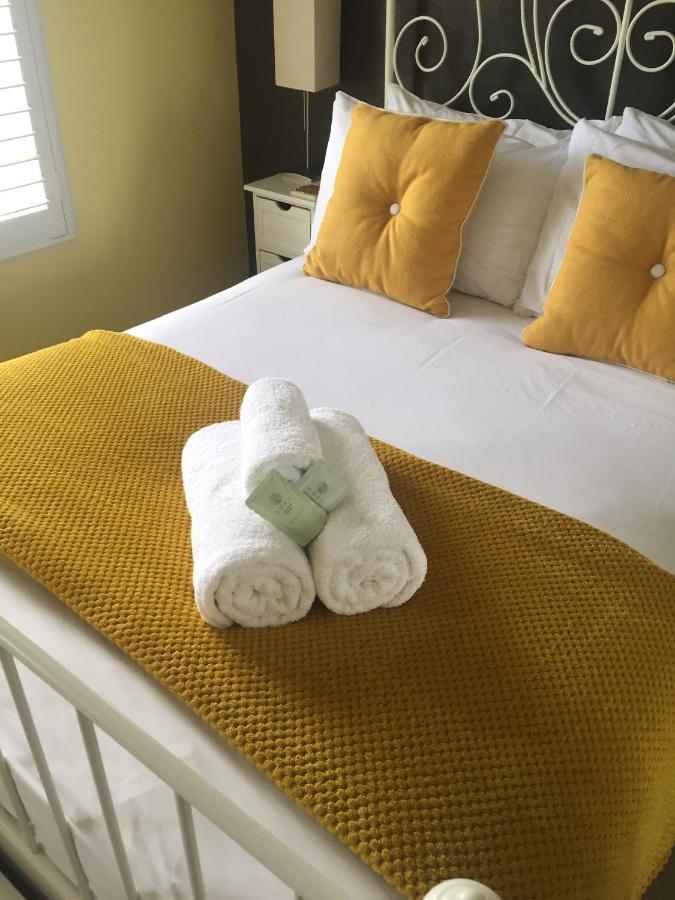 Have It All.....City, Golf, Beaches & Countryside. Prestonpans 외부 사진