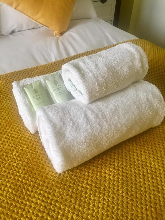 Have It All.....City, Golf, Beaches & Countryside. Prestonpans 외부 사진