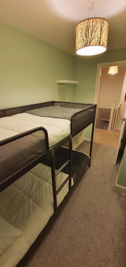 Have It All.....City, Golf, Beaches & Countryside. Prestonpans 외부 사진