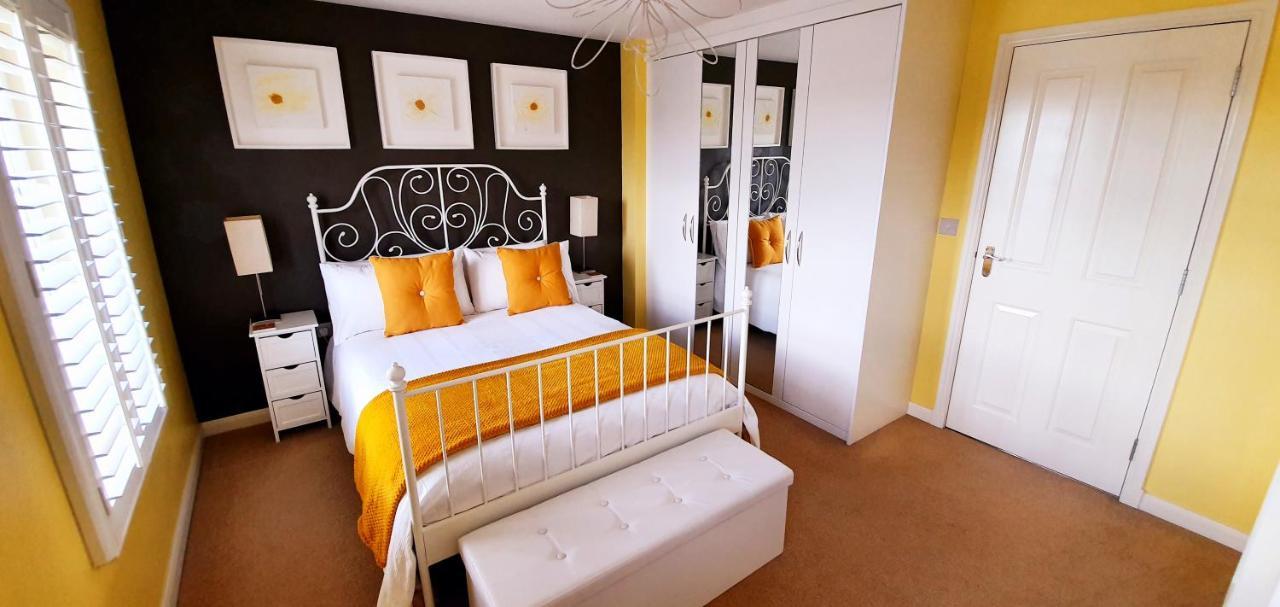 Have It All.....City, Golf, Beaches & Countryside. Prestonpans 외부 사진