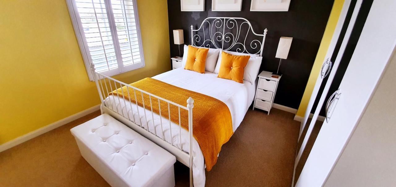 Have It All.....City, Golf, Beaches & Countryside. Prestonpans 외부 사진