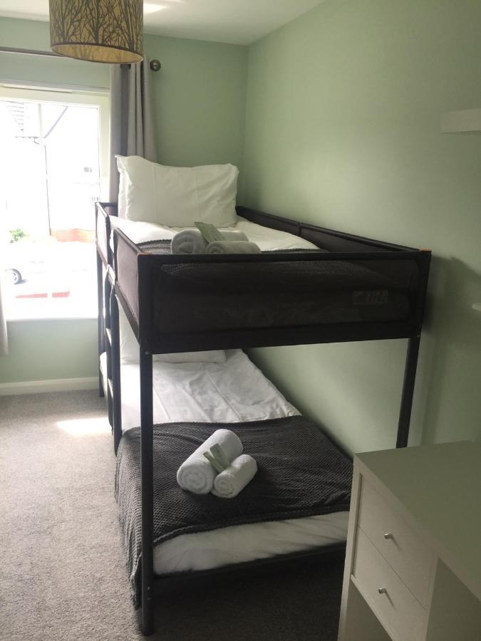 Have It All.....City, Golf, Beaches & Countryside. Prestonpans 외부 사진