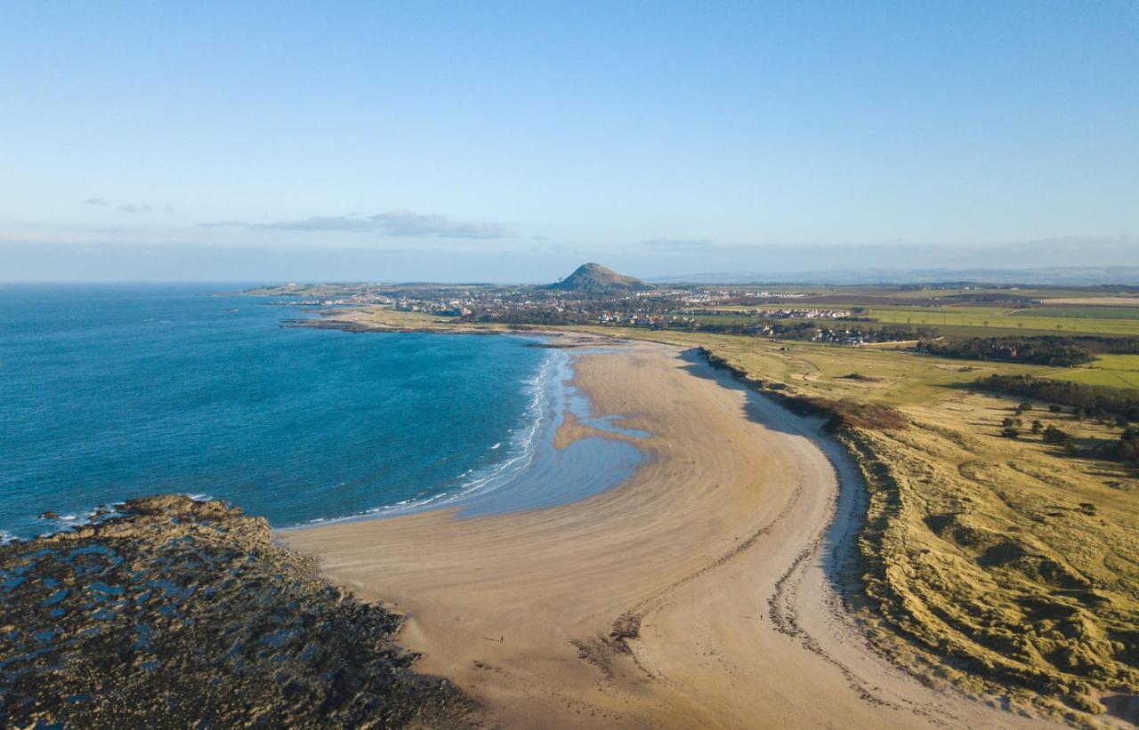 Have It All.....City, Golf, Beaches & Countryside. Prestonpans 외부 사진