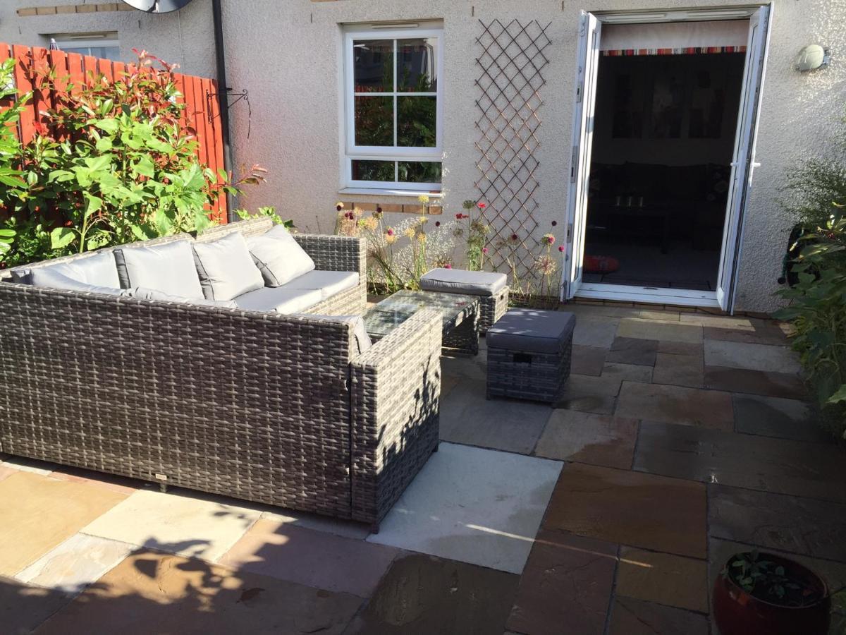 Have It All.....City, Golf, Beaches & Countryside. Prestonpans 외부 사진