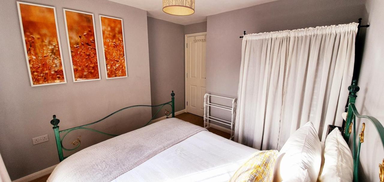 Have It All.....City, Golf, Beaches & Countryside. Prestonpans 외부 사진