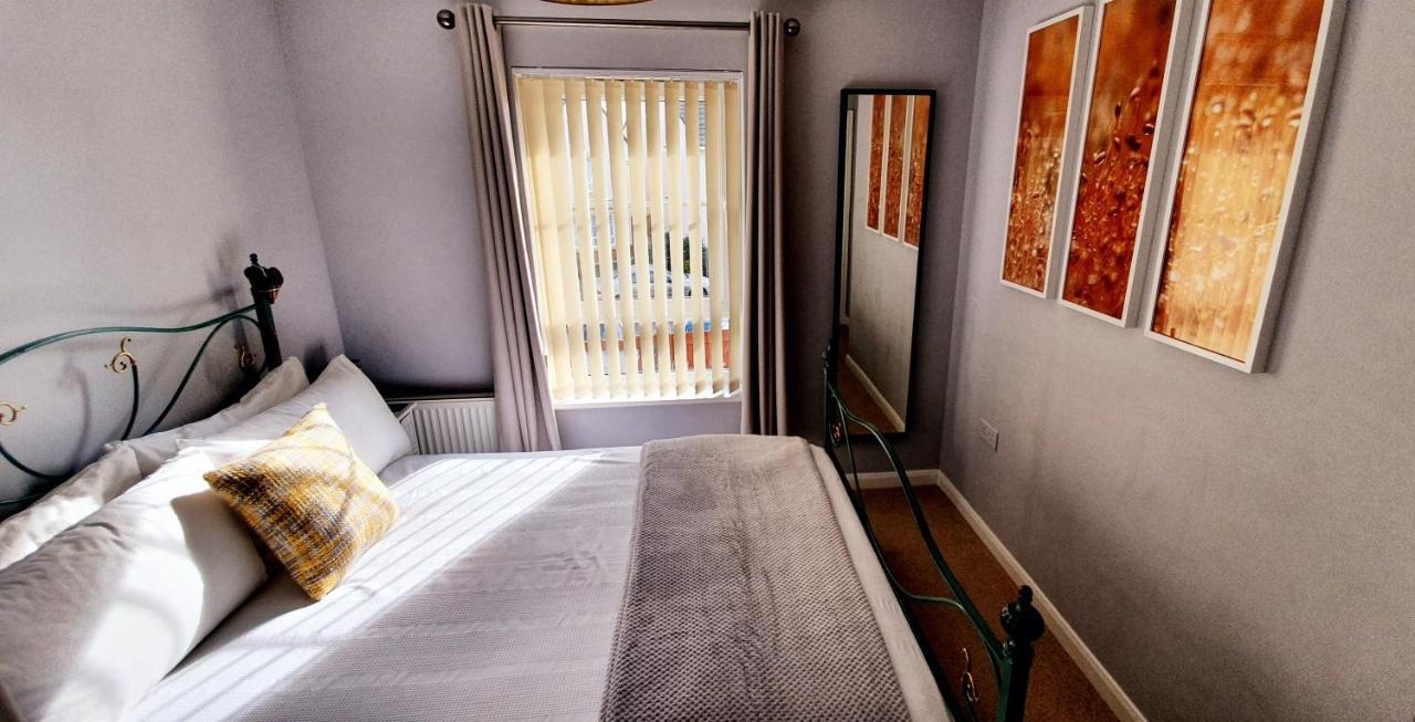 Have It All.....City, Golf, Beaches & Countryside. Prestonpans 외부 사진