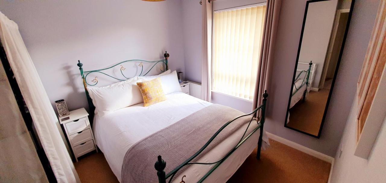 Have It All.....City, Golf, Beaches & Countryside. Prestonpans 외부 사진
